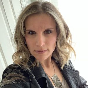 Meet your Posher, Ashlee